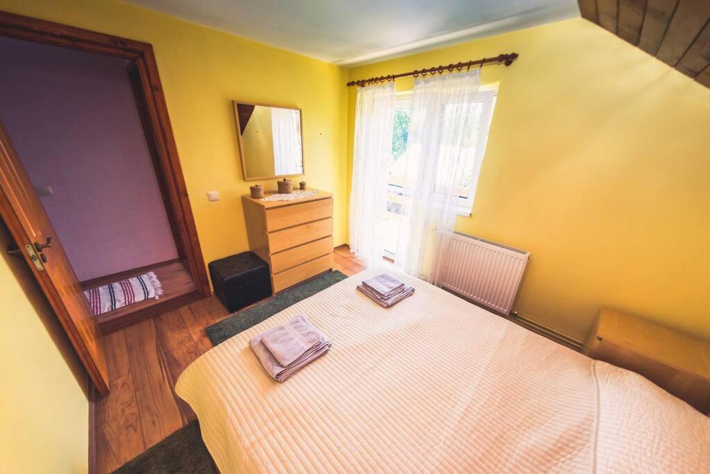 Horace Guesthouse Pool & Hot Tub & Bikes & River Dejani Extérieur photo
